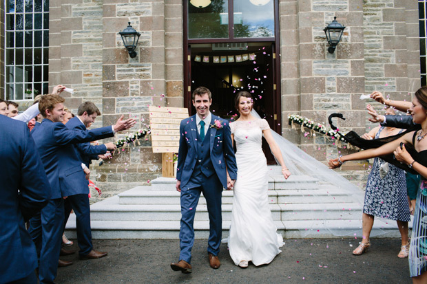 Beech Hill Country House Hotel by Ciara Jones Photography | onefabday.com