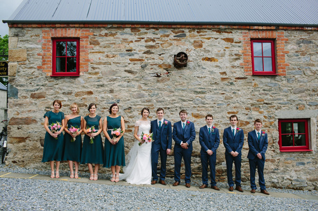 Beech Hill Country House Hotel by Ciara Jones Photography | onefabday.com