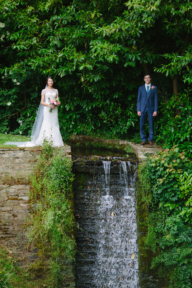 Beech Hill Country House Hotel by Ciara Jones Photography | onefabday.com