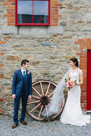 Beech Hill Country House Hotel by Ciara Jones Photography | onefabday.com