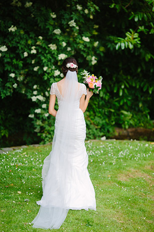 Beech Hill Country House Hotel by Ciara Jones Photography | onefabday.com