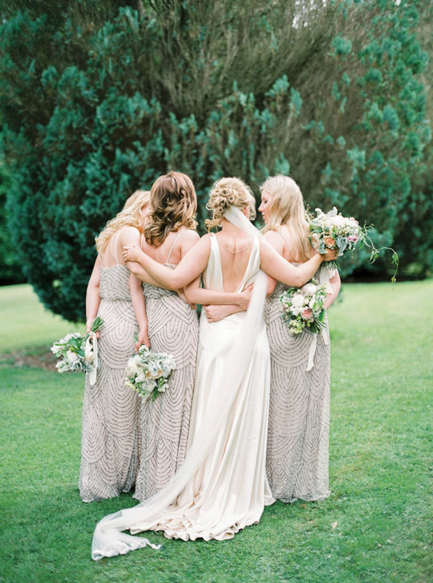 Beautiful Clonwilliam wedding by Into The Light | onefabday.com