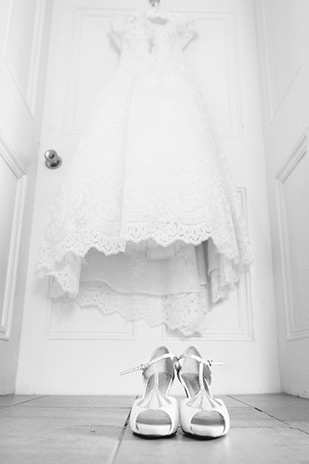 Pretty Longueville House wedding by Rory O Toole | onefabday.com