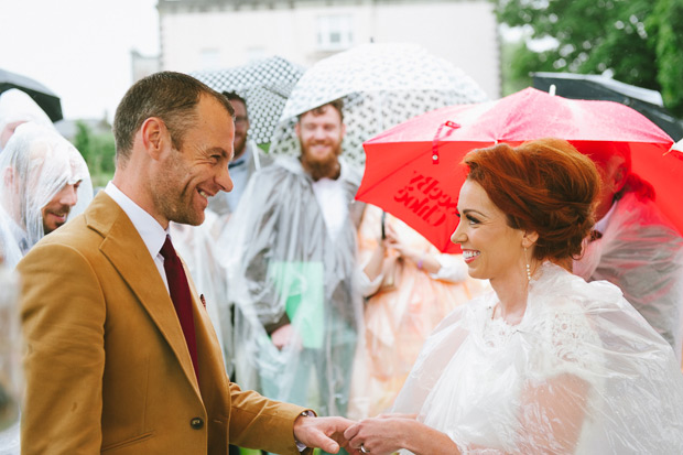 Pretty Longueville House wedding by Rory O Toole | onefabday.com