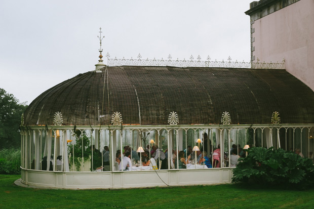 Pretty Longueville House wedding by Rory O Toole | onefabday.com