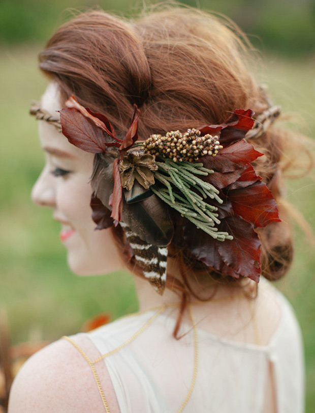 The Weekly Round Up of Wedding Inspiration | See more on onefabday.com