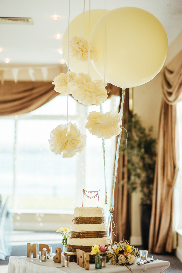 Beautiful Spring, Beachy Boho wedding by IG Studio | onefabday.com