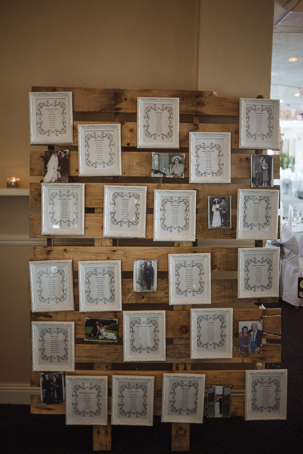 Beautiful Spring, Beachy Boho wedding by IG Studio | onefabday.com