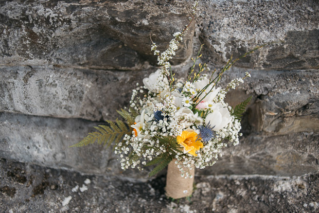 Beautiful Spring, Beachy Boho wedding by IG Studio | onefabday.com