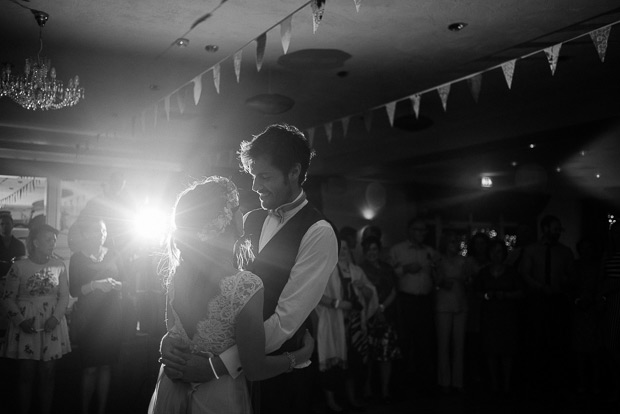 Beautiful Spring, Beachy Boho wedding by IG Studio | onefabday.com