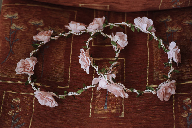 Beautiful Spring, Beachy Boho wedding by IG Studio | onefabday.com