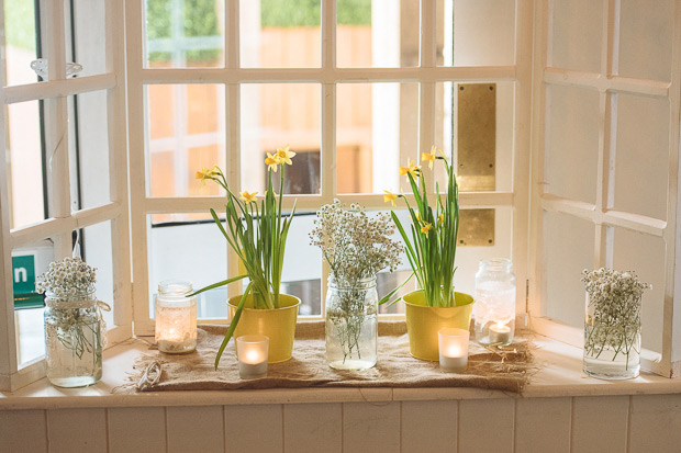 Beautiful Spring, Beachy Boho wedding by IG Studio | onefabday.com