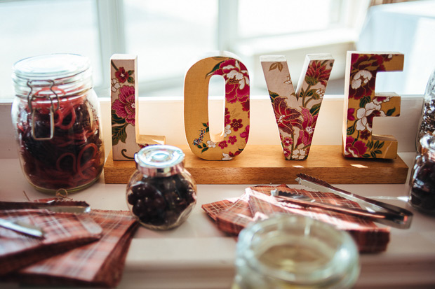 Beautiful Spring, Beachy Boho wedding by IG Studio | onefabday.com