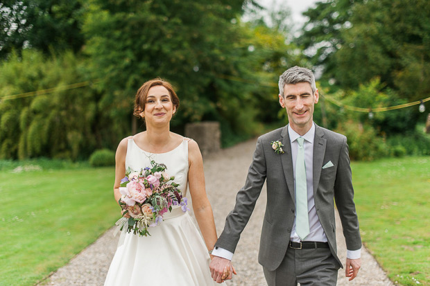 Beautiful Festival Style Wedding at Cloughjordan House by IG Studio | onefabday-com.go-vip.net