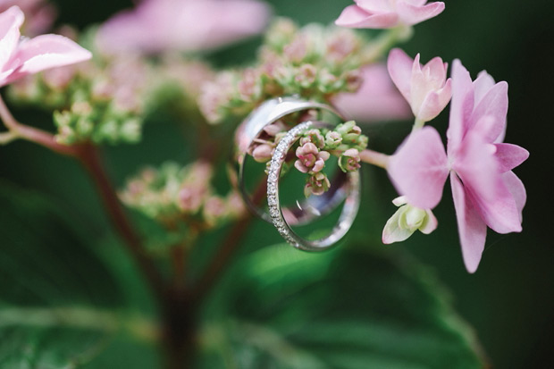 East Bridgford Hill wedding by Jess Petrie | onefabday.com