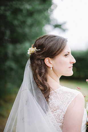 East Bridgford Hill wedding by Jess Petrie | onefabday.com