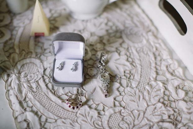 East Bridgford Hill wedding by Jess Petrie | onefabday.com