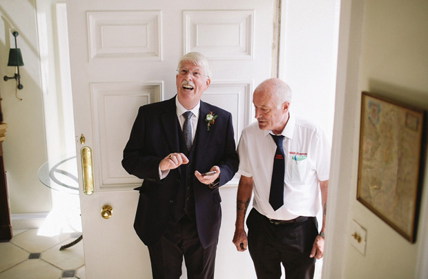 East Bridgford Hill wedding by Jess Petrie | onefabday.com