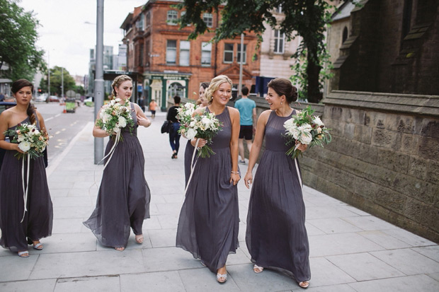 East Bridgford Hill wedding by Jess Petrie | onefabday.com