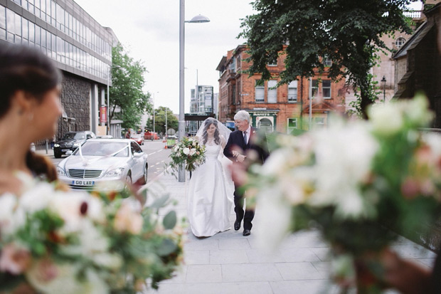 East Bridgford Hill wedding by Jess Petrie | onefabday.com