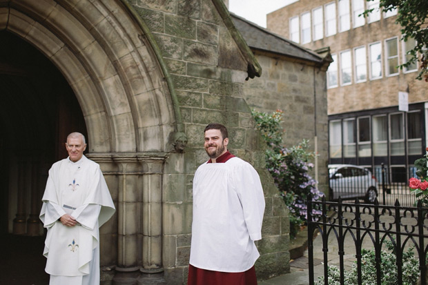 East Bridgford Hill wedding by Jess Petrie | onefabday.com