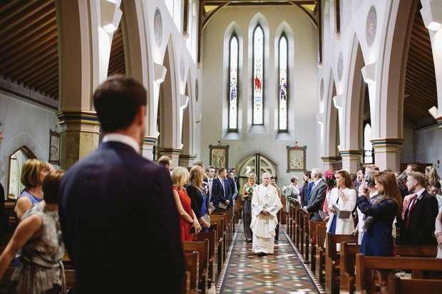 East Bridgford Hill wedding by Jess Petrie | onefabday.com