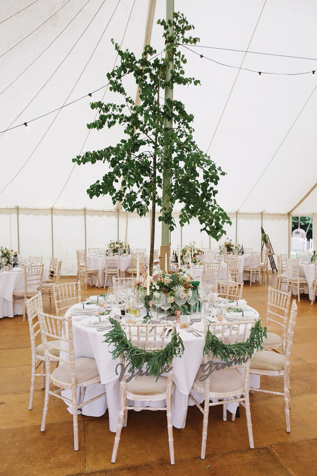 East Bridgford Hill wedding by Jess Petrie | onefabday.com