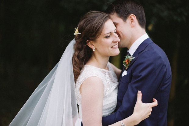 East Bridgford Hill wedding by Jess Petrie | onefabday.com