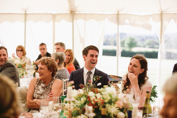 East Bridgford Hill wedding by Jess Petrie | onefabday.com