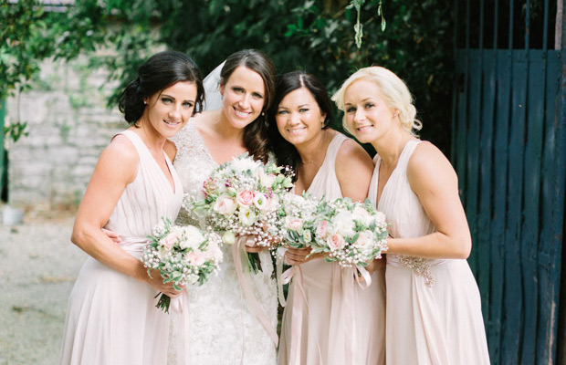 Elegant Dromquinna Manor wedding by Into The Light Photography | onefabday-com.go-vip.net