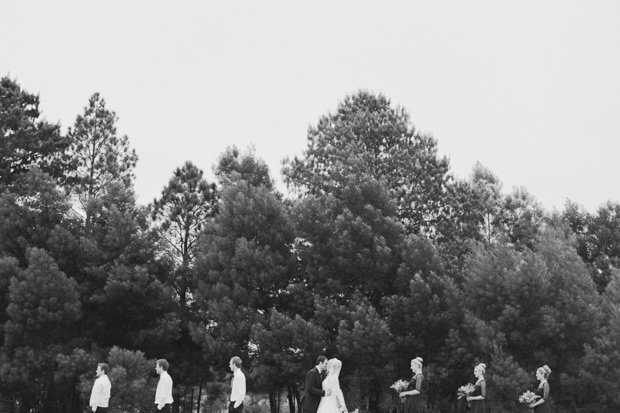 Fairytale Burgundy and Blue Wedding by Carolien and Ben Photography | onefabday.com