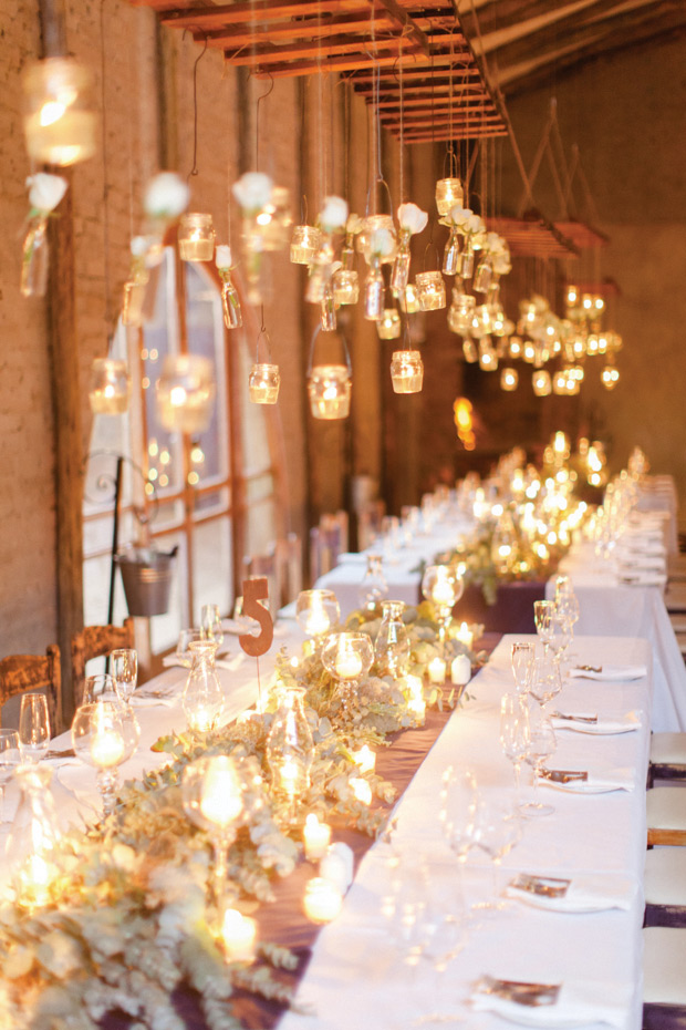 Fairytale Burgundy and Blue Wedding by Carolien and Ben Photography | onefabday.com