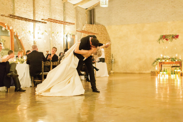 Fairytale Burgundy and Blue Wedding by Carolien and Ben Photography | onefabday.com