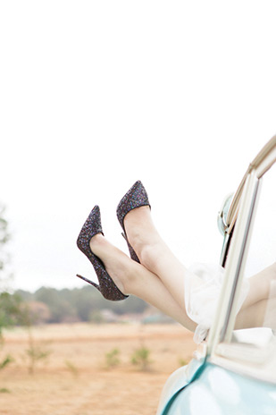 Fairytale Burgundy and Blue Wedding by Carolien and Ben Photography | onefabday.com