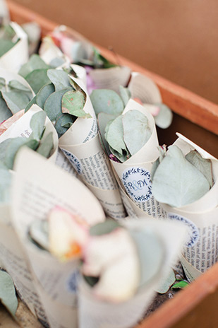 Fairytale Burgundy and Blue Wedding by Carolien and Ben Photography | onefabday.com