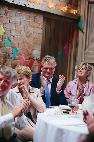 Kilruddery House wedding by Ruby Sky Photography | onefabday.com