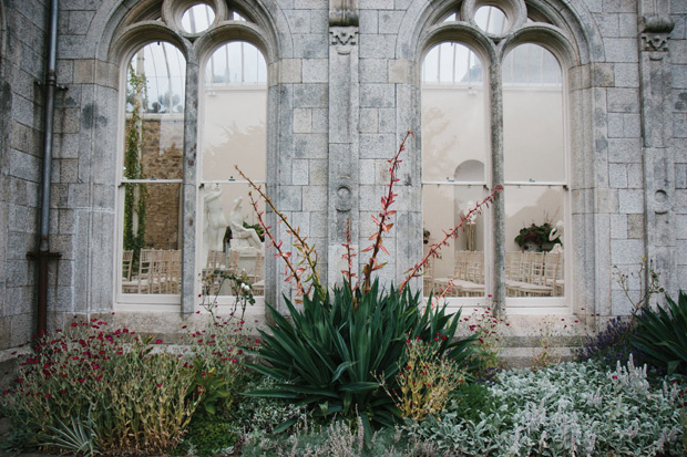 Kilruddery House wedding by Ruby Sky Photography | onefabday.com