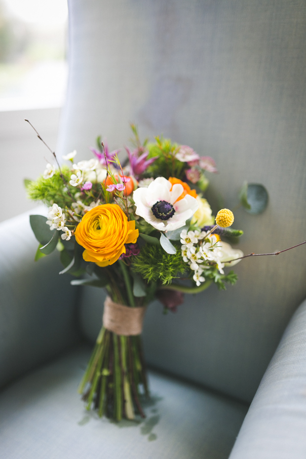 Chic wedding by Leanne Keaney Photography | onefabday.com