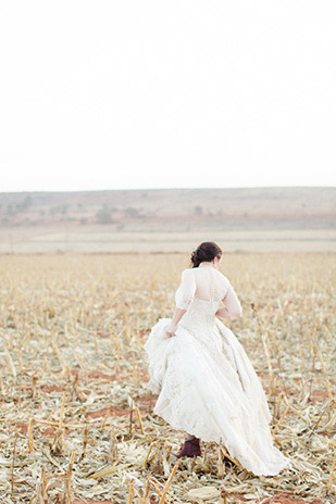 Lezar Opsta South Africa wedding by Carolien and Ben Photography | onefabday.com