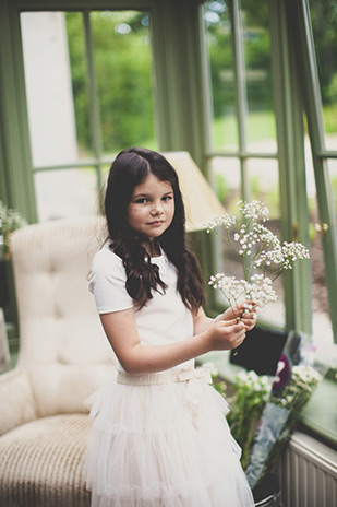 Pretty Mount Druid wedding by Michelle Prunty Photography | onefabday.com