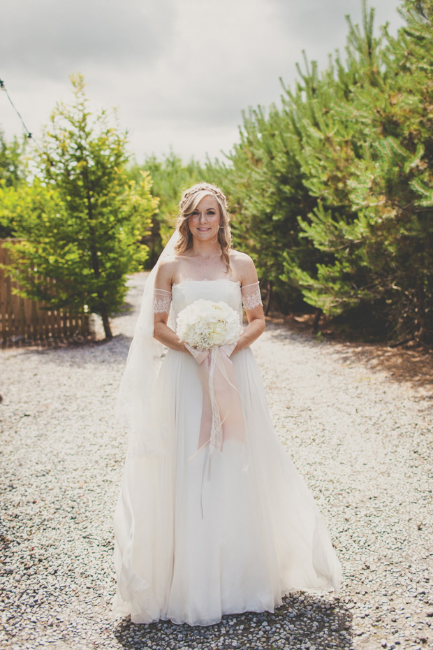 Pretty Mount Druid wedding by Michelle Prunty Photography | onefabday.com