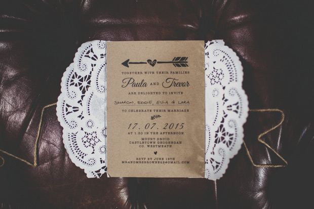 Pretty Mount Druid wedding by Michelle Prunty Photography | onefabday.com