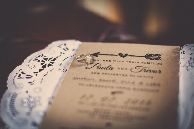 Pretty Mount Druid wedding by Michelle Prunty Photography | onefabday.com