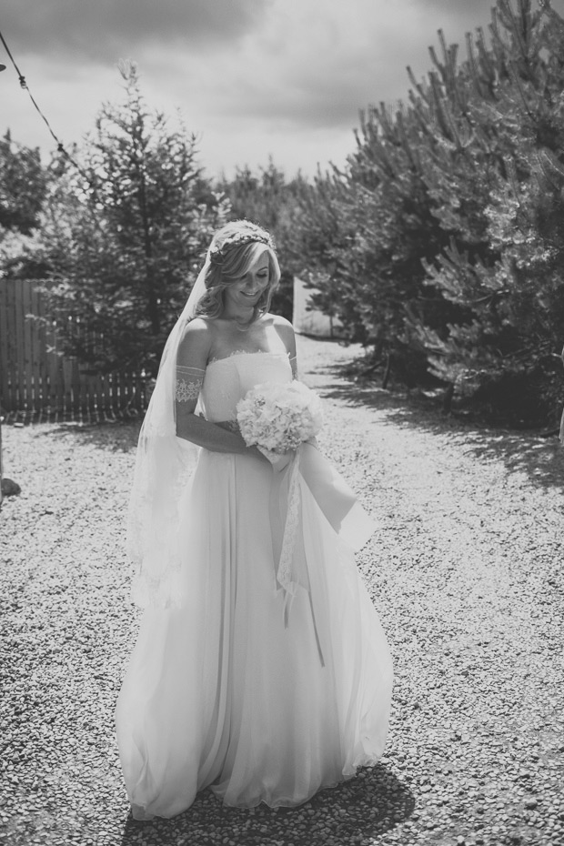 Pretty Mount Druid wedding by Michelle Prunty Photography | onefabday.com