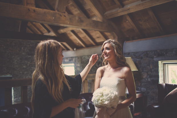 Pretty Mount Druid wedding by Michelle Prunty Photography | onefabday.com