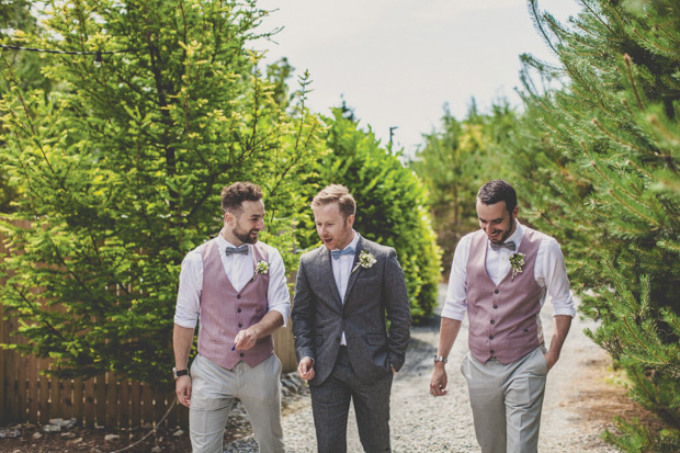 Pretty Mount Druid wedding by Michelle Prunty Photography | onefabday.com