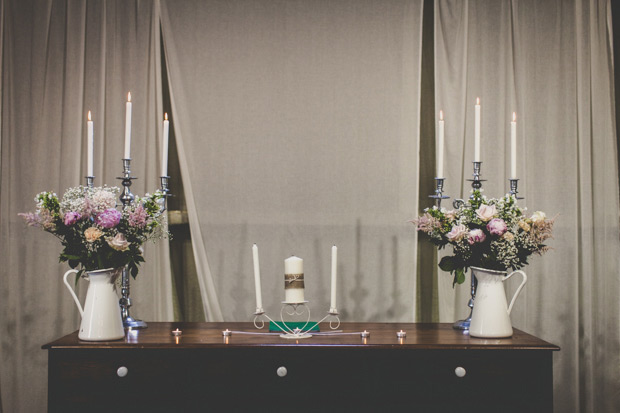 Pretty Mount Druid wedding by Michelle Prunty Photography | onefabday.com