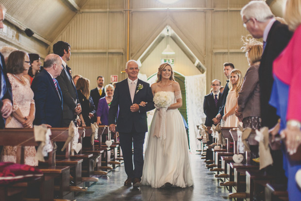 Pretty Mount Druid wedding by Michelle Prunty Photography | onefabday.com