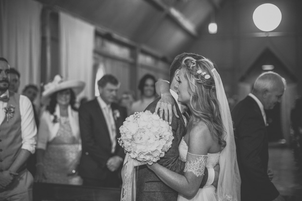 Pretty Mount Druid wedding by Michelle Prunty Photography | onefabday.com