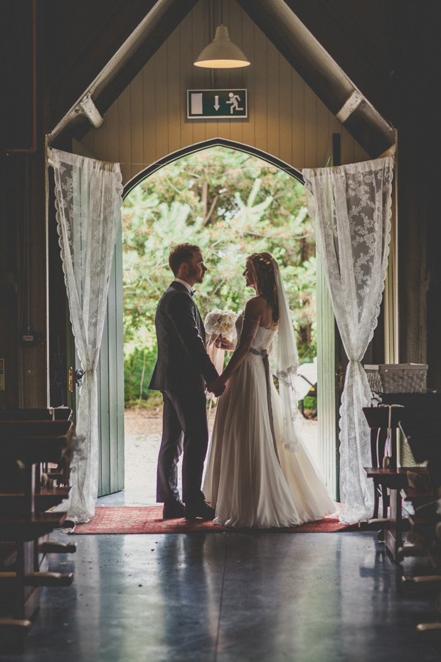 Pretty Mount Druid wedding by Michelle Prunty Photography | onefabday.com